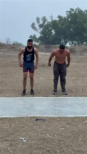 Exploring the Life of Ali Warraich