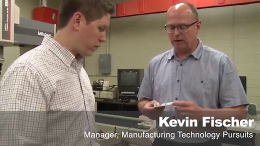 The Digital Thread: Stitching Together the Next Industrial Revolution