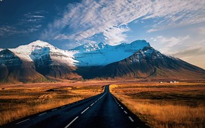 Sigur Rós: Route One, The Full Itinerary