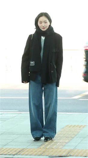 Kim Go-eun: The Rising K-Drama Star