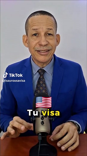 DS-160: No Dejes Que Tu Visa Se Pierda