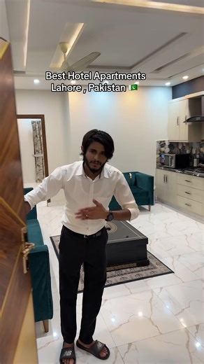 Key View Hotel on TikTok
