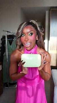 GRWM for NYFW! | Jackie Aina