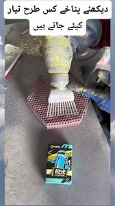 Making process of fireworks | Muhammad Sohaib