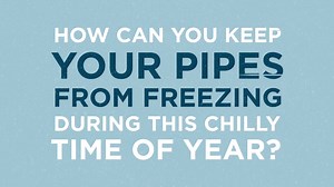 463 reactions · 163 shares | Freezing weather may not be preventable. But with these tips, damage from frozen pipes can be. | The Cincinnati Insurance Company | Facebook