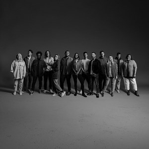MP3 DOWNLOAD: Hillsong Worship - ELOHIM [  Lyrics] | CeeNaija