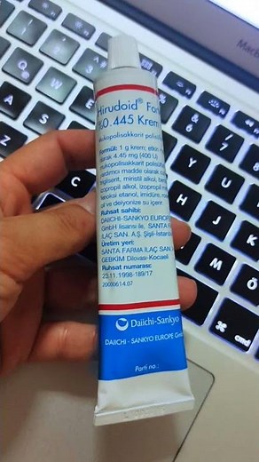 What is Huridoid Forte Cream, What Does It Do, What Is Its Price?