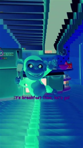 This Cocomelon Breakfast Song is TOO FUNNY 😂💀