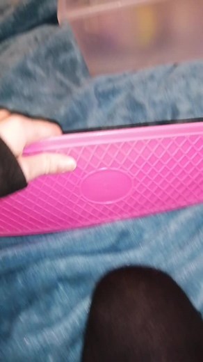 Part 3 of giving my old penny board a makeover and bringing back the trend♥️