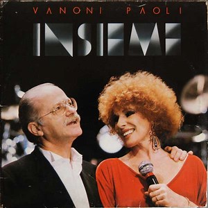 Vanoni - Paoli - Insieme