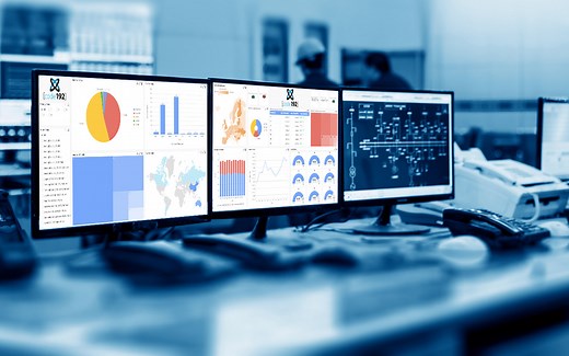 系统平台零基础系列之创建GR