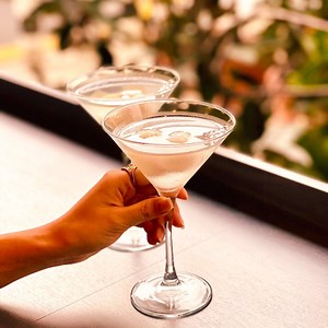 Holland Village | Tango's Restaurant & Wine Bar | Singapore