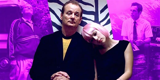 The 10 Best Movies About Mid-Life Self-Discovery, Ranked