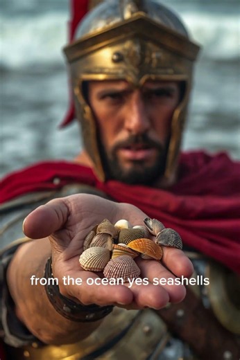 The Roman Emperor Who Declared War on the Ocean (Caligula's Strangest Story)