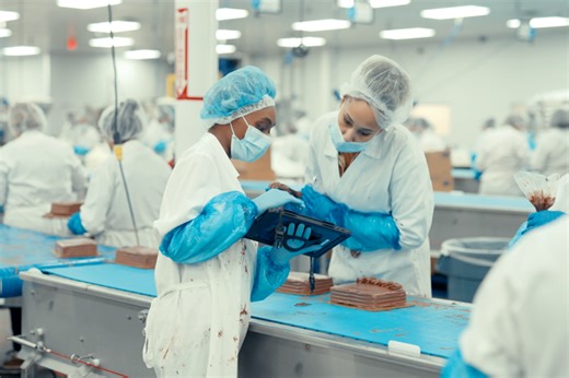 Baked-In Success: How Tech is Transforming the Baking Industry