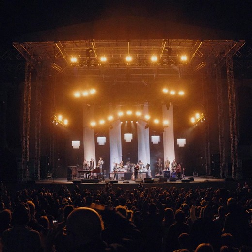 JUST ANNOUNCED! Tedeschi Trucks Band is hitting the road and bringing some incredible guests along the way! Future Soul 2026 Tour tickets on sale this Friday, Jan 30 at 10AM local. | Live Nation Concerts