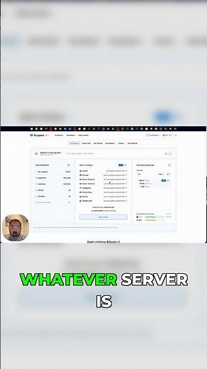 Easy Crypto Mining Setup with Kryptex! ⛏️