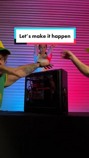 OverkillGaming on TikTok