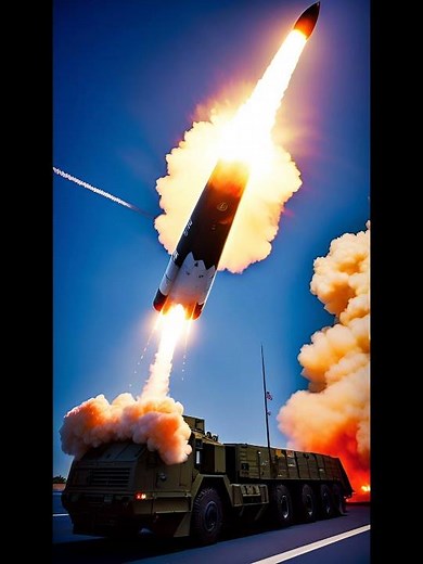 Missile Launch: Intense Sound Effects Collection | Royalty-Free