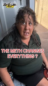 Brutally honest. The meth changes everything. Such a sweetheart but self-medicating is dangerous. There’s help! Consult a doctor before using anything! #NarcanSavesLives #FentanylCrisis #Fentanyl #StreetReality #OverdoseAwareness #ArizonaCrisis #FentanylFacts #XylazineCrisis #RecoveryIsPossible #UnseenEpidemic #DrugAwareness #BorderCrisis #FettyPowder #take10challenge #sober #wedorecover💜 #fentanylprojectaz #sobriety #getinthevan #dangersofmesaaz #recovery #mesaaz #addicted | Brock Bevell