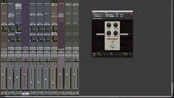 Control Avid Eleven Rack Plugins Via MIDI