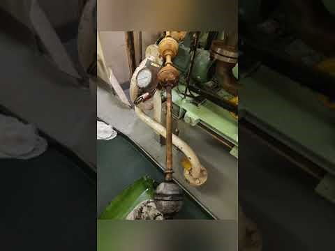 How to test Float Switch of a Sewage Treatment Plant STP on Ship | Must Watch Full
