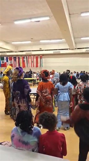 French Culture Celebration Week. Day 2. | Baltimore International Academy