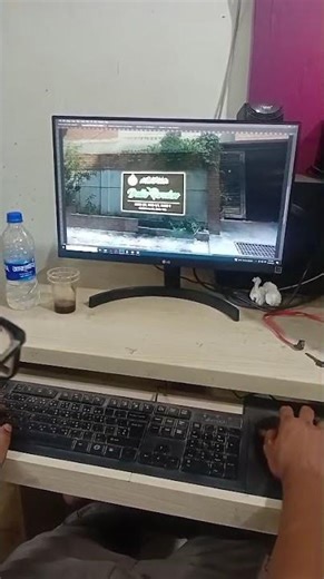 Sign Boards, Name Plates & Banner Festoon Designer in Bangladesh