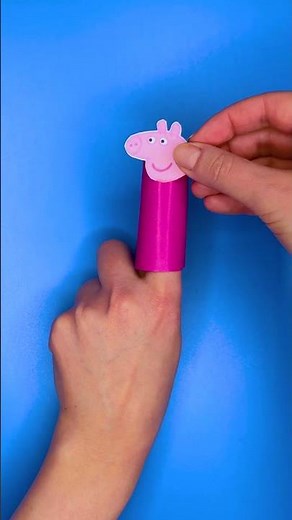 Finger Puppet Frenzy! 🎭🤣 Unleash Your Imagination!