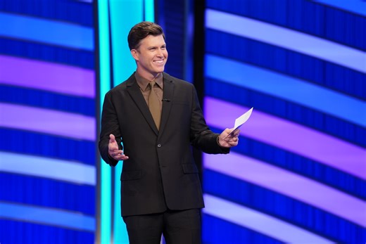 Colin Jost Confirmed to Return as ‘Pop Culture Jeopardy!’ Host Following Move to Netflix