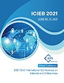 An Empirical Study on the Effectiveness of Advertising Strategies on a Short-video Sharing Platform | Proceedings of the 2021 2nd International Conference on Internet and E-Business