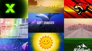 🤯 Things that might blow your mind... In yesterday's release of #RedGiantUniverse were MANY new presets highlighting capabilities you didn't know were possible like light leaks, lower thirds, overlays, and text strips. More info on the new releases: https://maxonvfx.com/3U2aJdJ | Red Giant