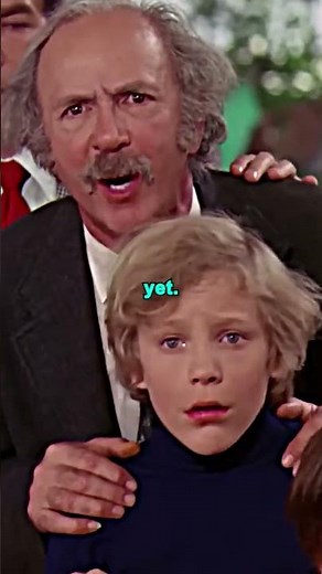 Willy Wonka & the Chocolate Factory was a scam