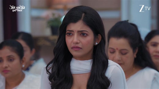 1.2M views · 54K reactions | Reet ki akkalmandi ke kaaran use pata chal gaya hai Unnati ke gunehgaar ka, ab kya woh de paayegi use sazaa? Dekhiye #JaaneAnjaaneHumMile har roz, raat 10:30 baje sirf #ZeeTV par. #Reet #Raghav #JAHMEpisodic #AapkaApnaZeeTV | ZEE TV | Facebook