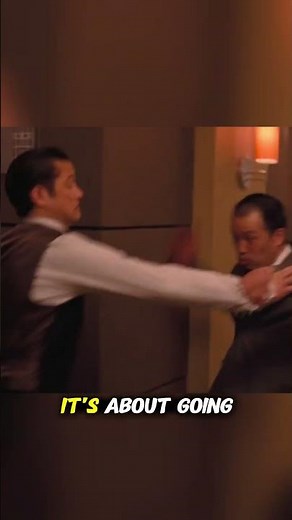 Inception Breakdown | The Dream That Felt Too Real #shorts #moviereview #movie