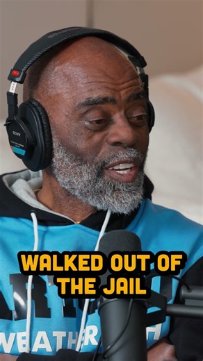 Getting out of Prison