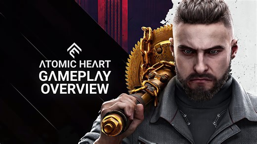 Atomic Heart Overview Trailer Shares In-Depth Details About the Game