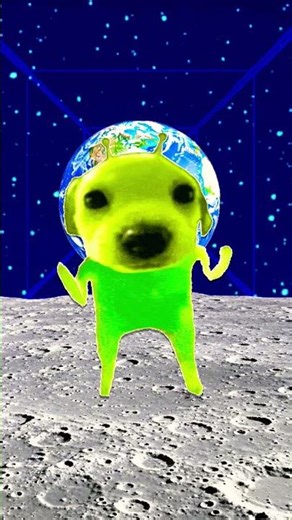 alien audio 👽👽