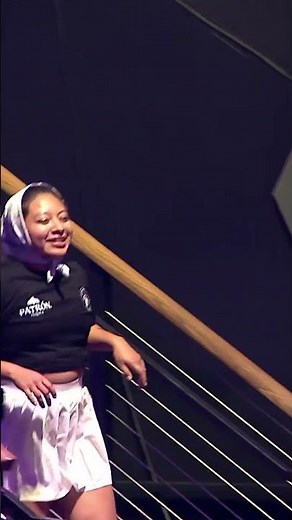 Meet Giovanna Vivar Finalist for the Flair Bartending World Championship 2024 #lasvegas #flairbar