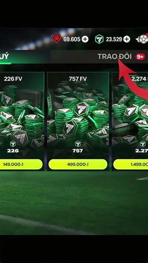 Tổng Hợp Code FC Mobile Mới Nhất Hôm Nay #fcmobile #fcmobilevn #codefcmobile #fcm