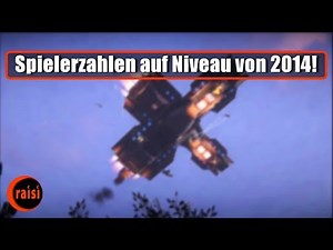 PlanetSide 2 ist zurück! Wochenrückblick