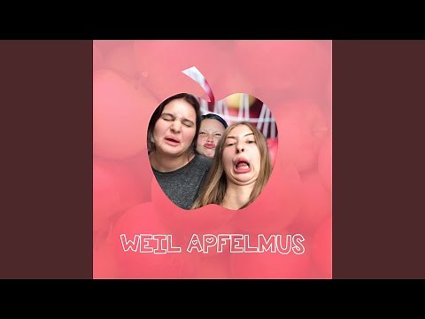 Weil Apfelmus