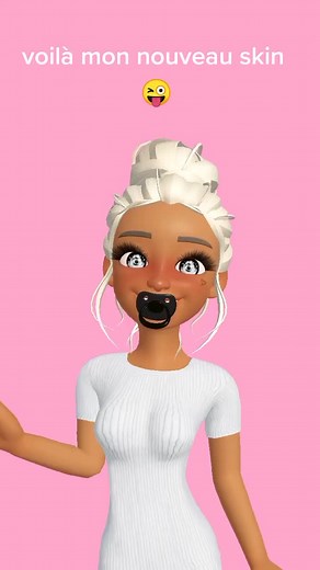 Vidéos de zepeto (@zepeto_21847) avec son original - anime officiel