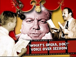 Looney: The Making of "What's Opera Doc?"