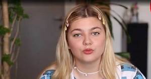 VIDÉO - Louane : cette scène de sexe dans un film qu’elle regrette