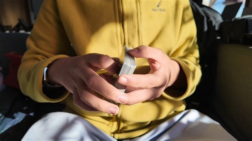 第一个正式教学，简单的原创动作！