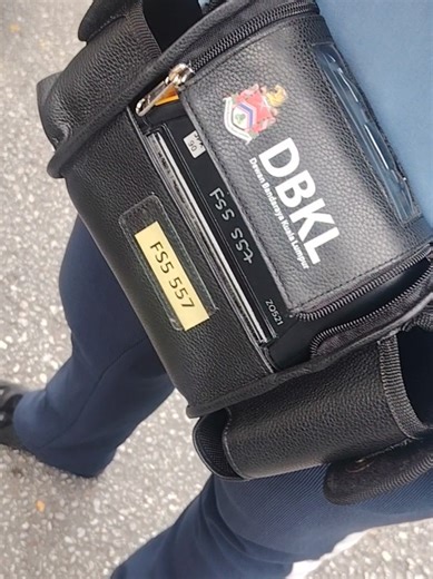 Waktu Solat Jumaat dan Kelonggaran Saman di KLCC