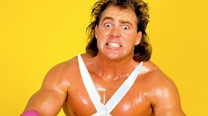 Wife of Brutus 'The Barber' Beefcake asks fans to pray with WWE icon very ill