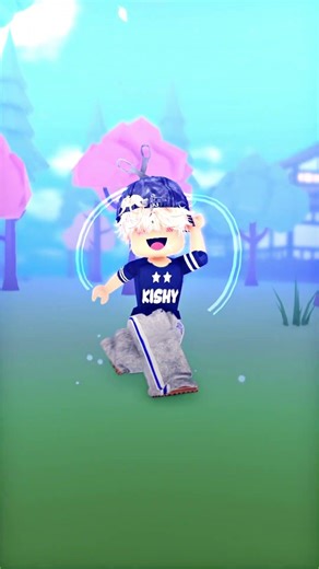 #ROBLOX - PINKY UP EDIT