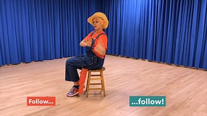 Grow left, grow right, grow up and down as you learn the rhythms, movements, calls and responses of the ring shout tradition—the foundation of many of today's African American music forms including the blues, jazz, hip-hop and house music! http://bit.ly/2PiXQPv | New Victory